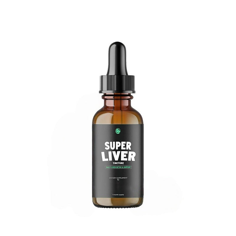 Body Supplement