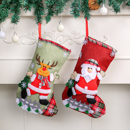 Christmas stocking