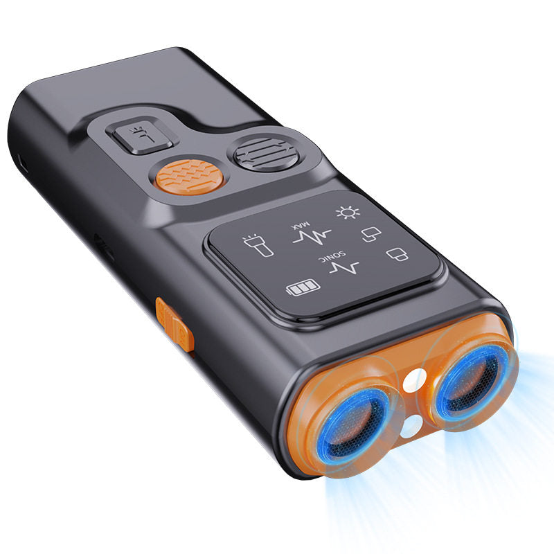 Ultrasonic Dog Repeller