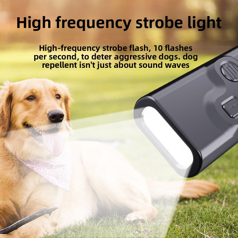 Ultrasonic Dog Repeller