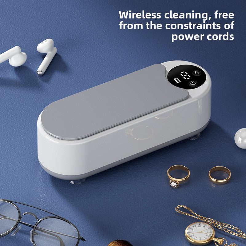 Ultrasonic Cleaner