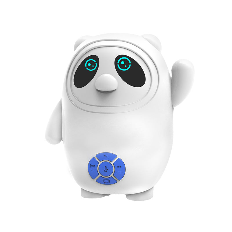 Learning early education machine