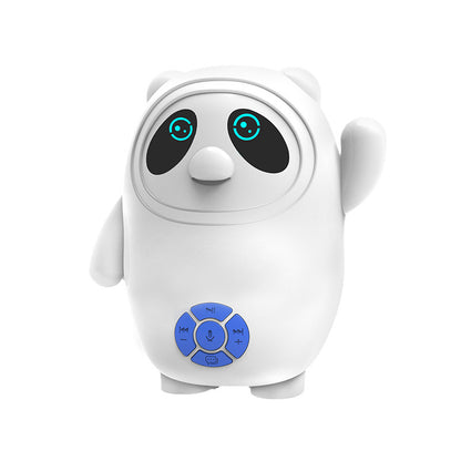 Learning early education machine