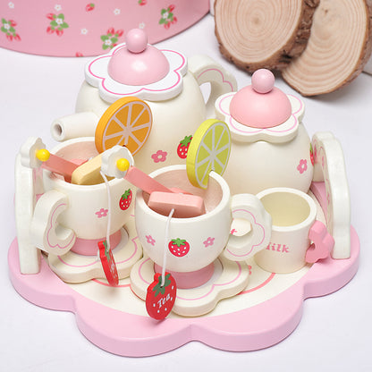 toy tea set