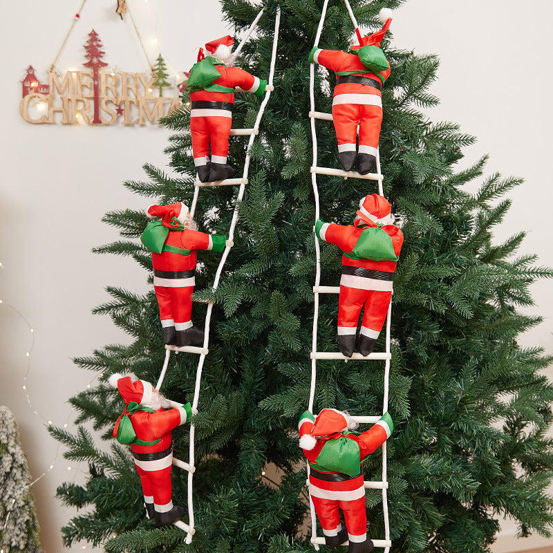 Christmas Decoration Ornaments