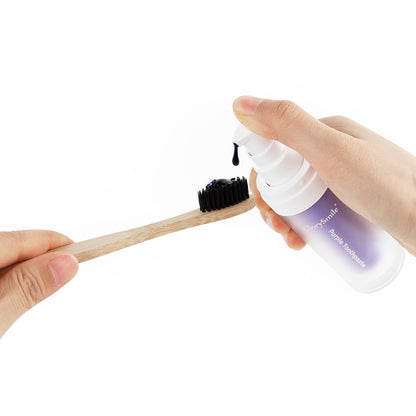 V34 Teeth Whitening Toothpaste Essence