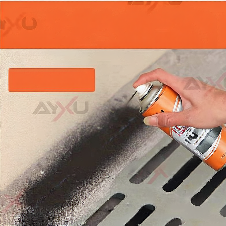 Waterproof Coating Paint