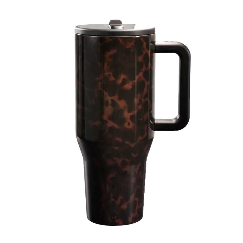 stainless thermos