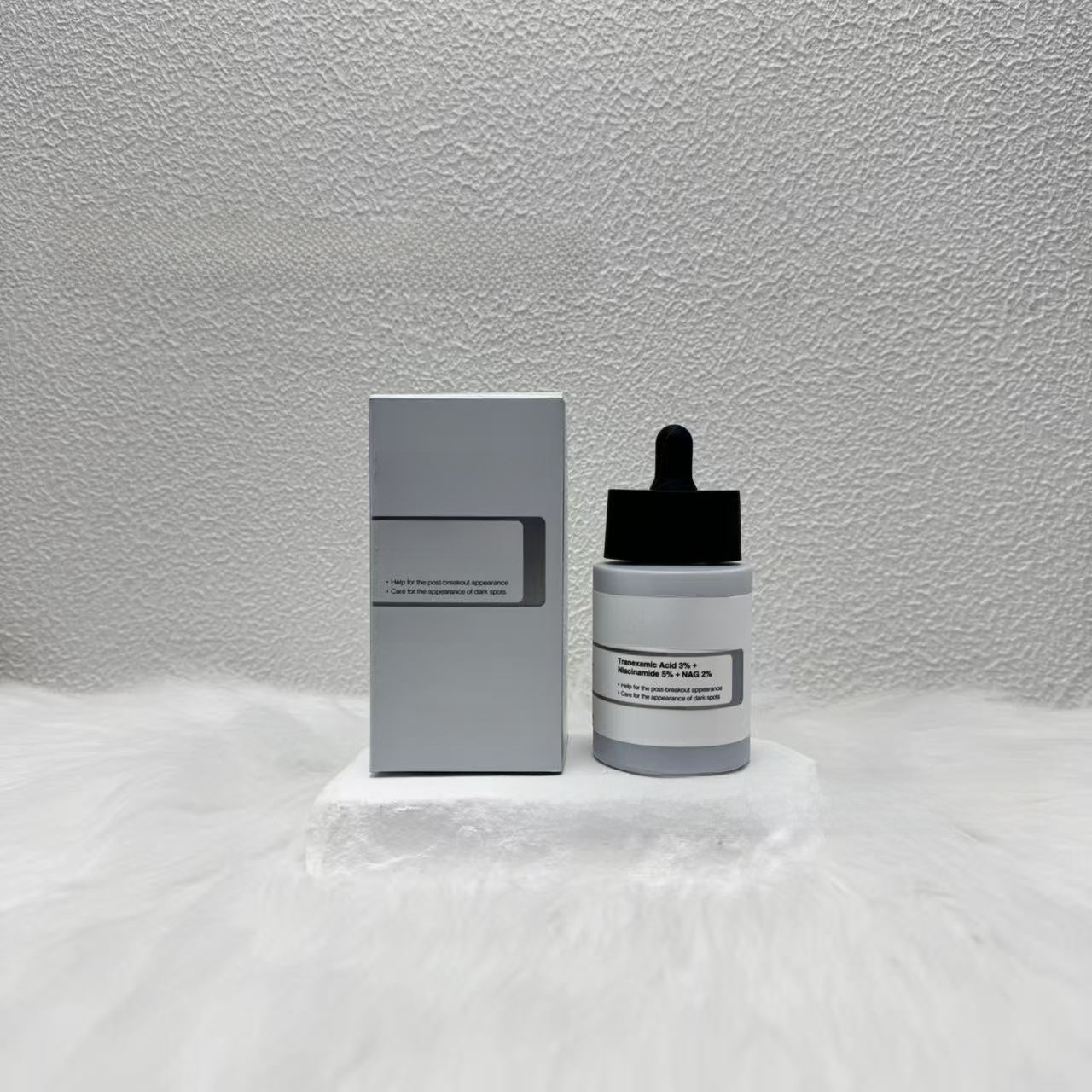 Snail Essence Moisturizing Cream