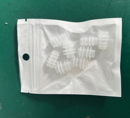Intelligent infrared nasal relief device