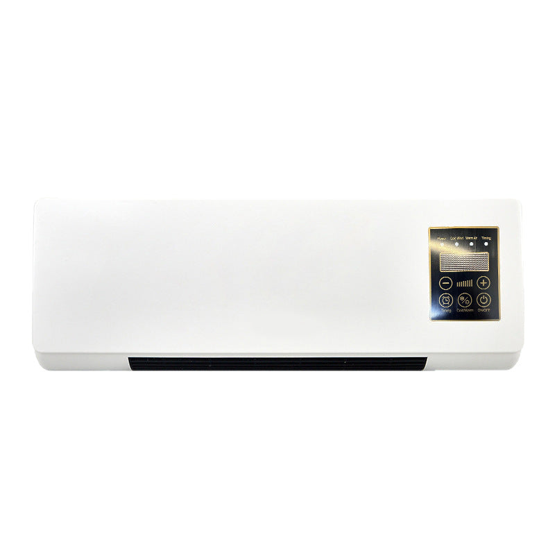 Electric heater