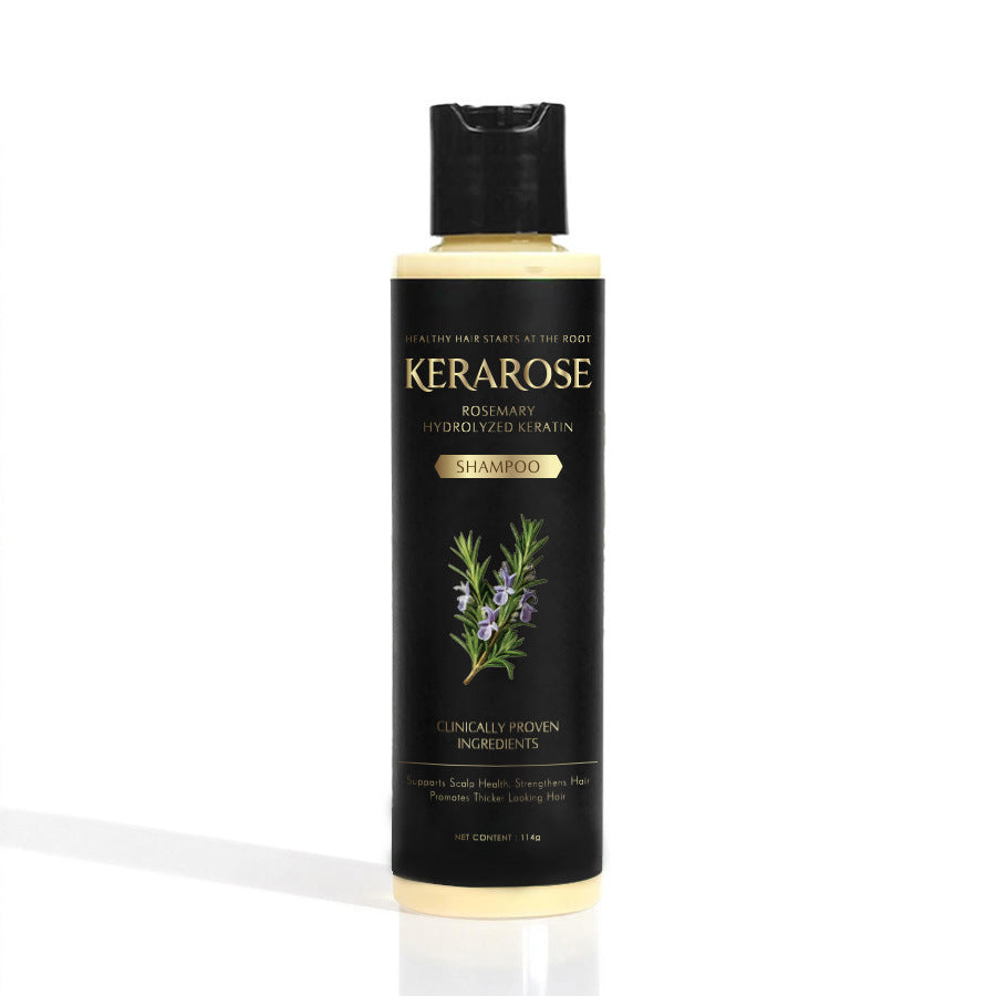 Rosemary Shampoo