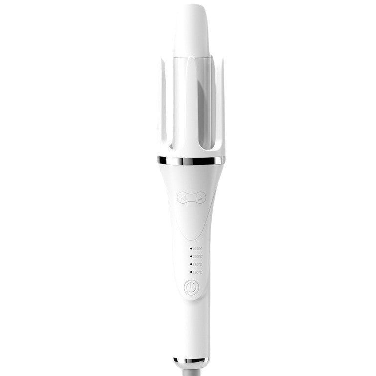 Electric curling iron
