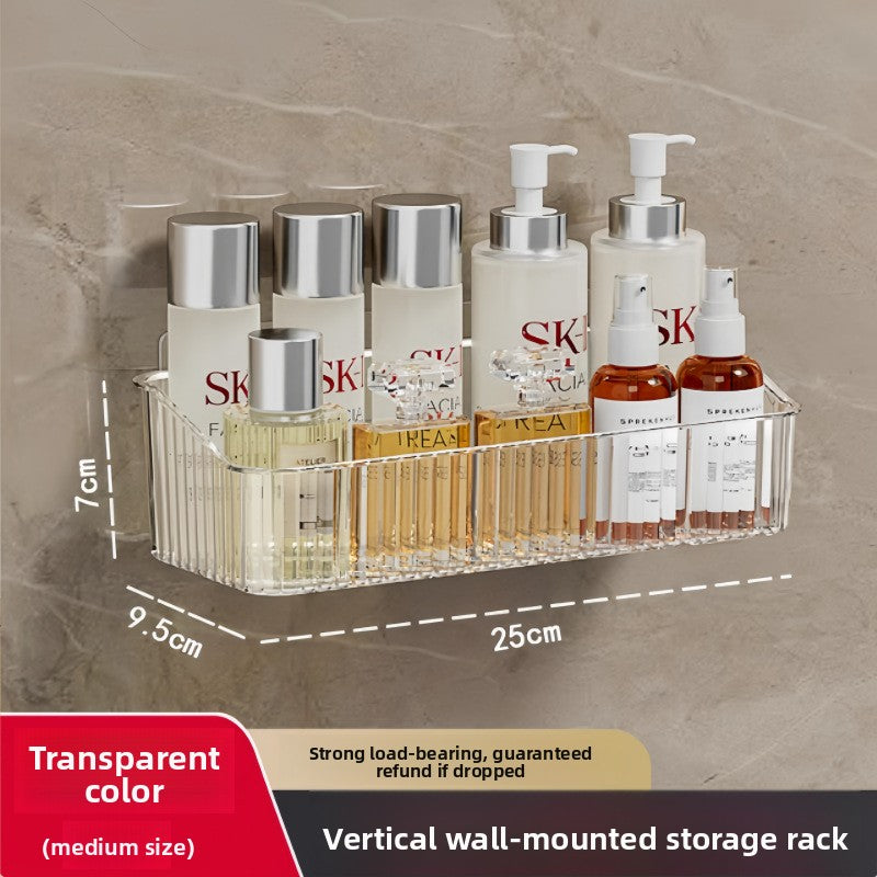 Plastic Storage Rack