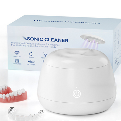 Waterproof UV Cleaner