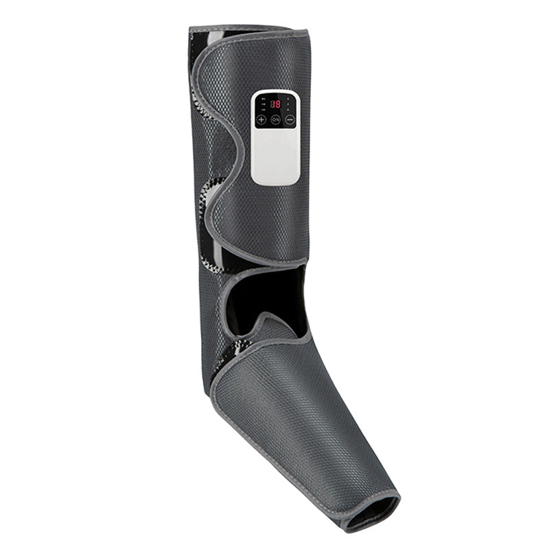Air Wave Leg Massager Calf Kneading Massager