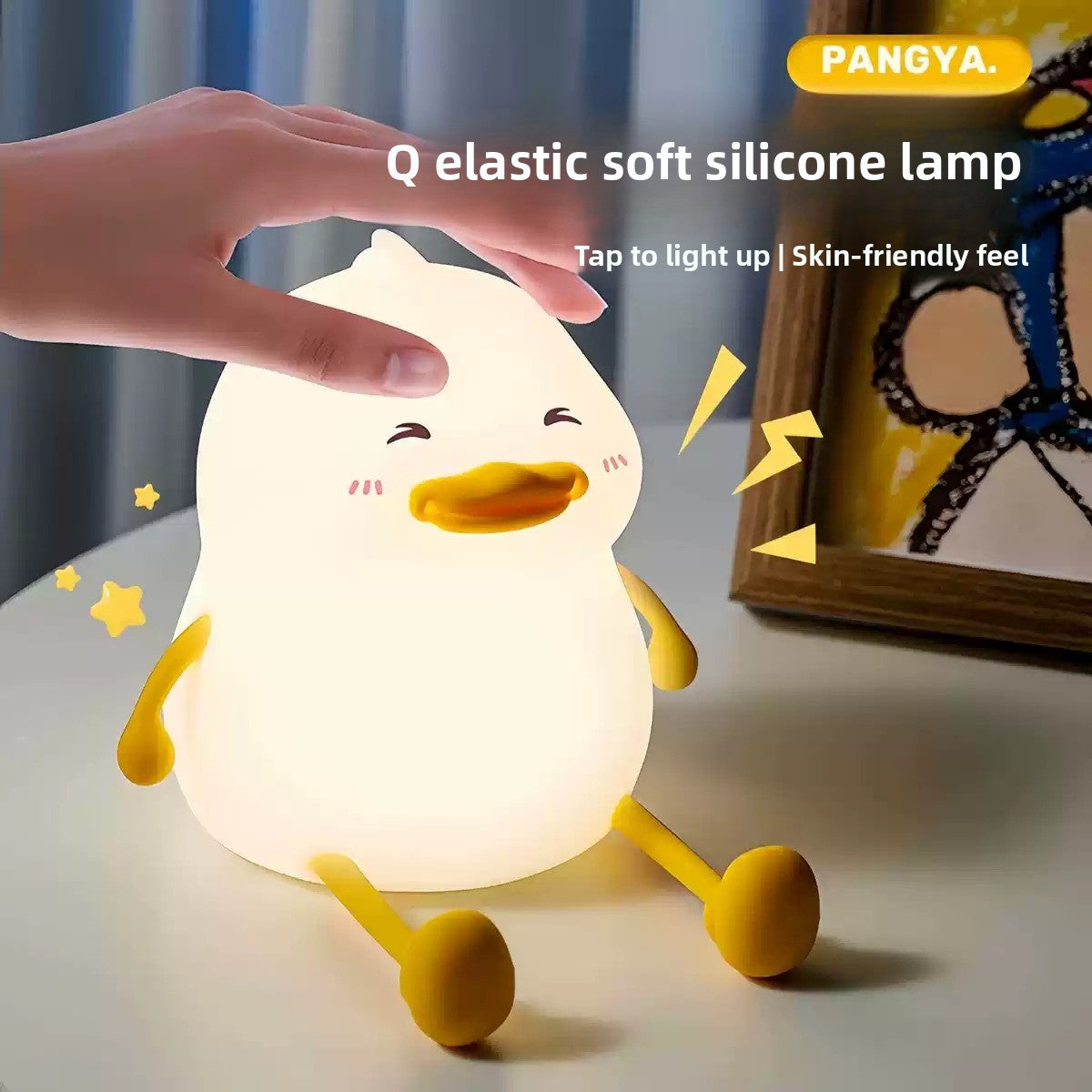 LED night light