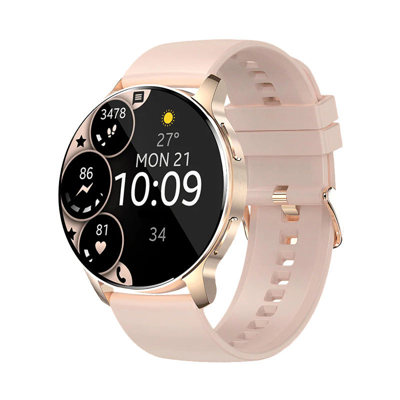 Women's fashion smart watch Bluetooth