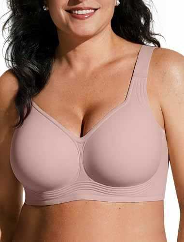 womens seamless bra