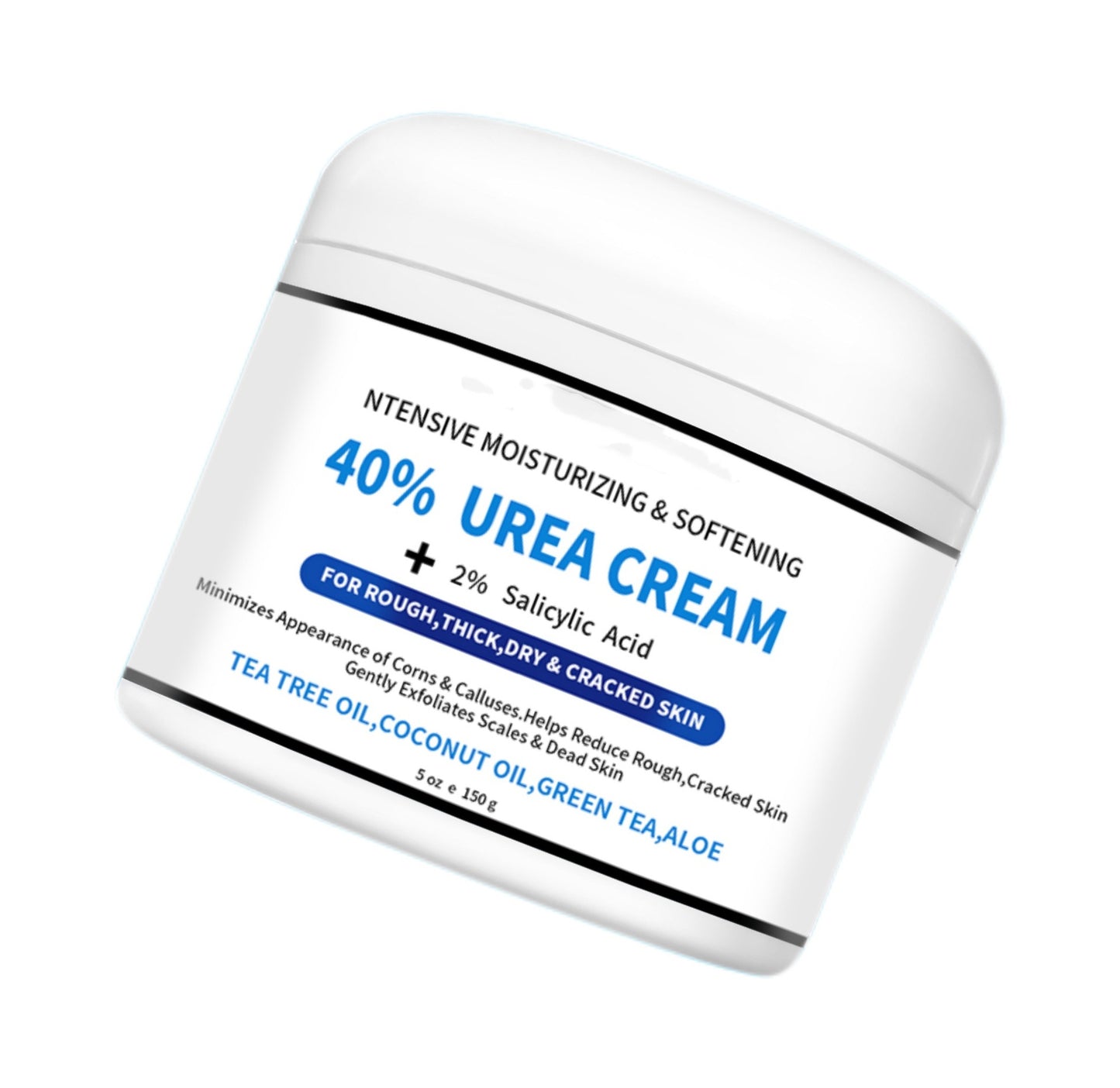 Organic Honey Butter Cream