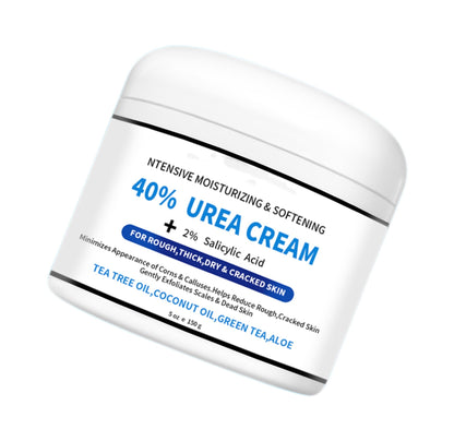 Organic Honey Butter Cream