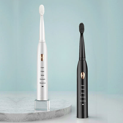 Electric Toothbrush