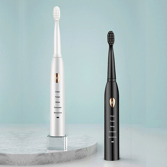 Electric Toothbrush