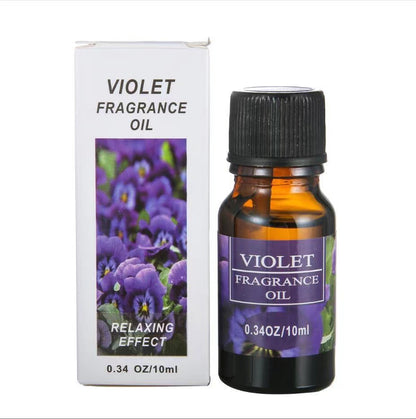 essential oil