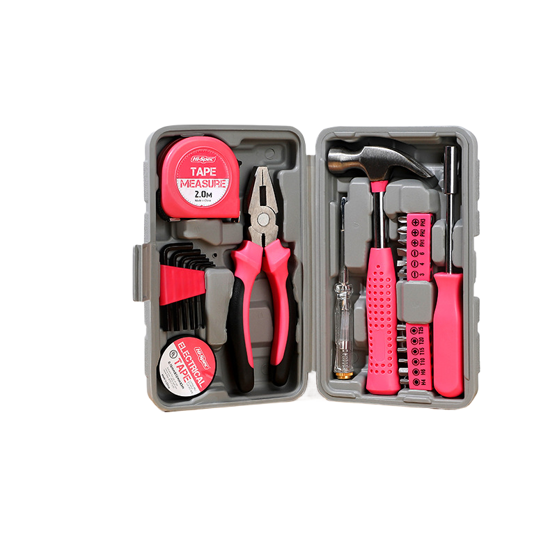 Multifunctional Household Tool Kit Set