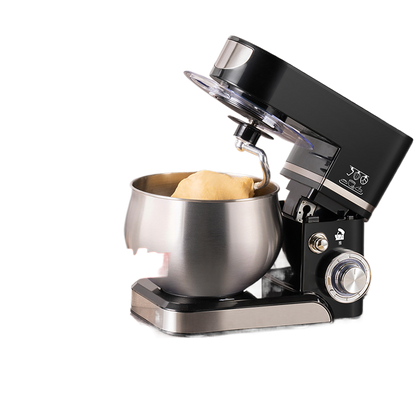 Multifunctional vertical mixer