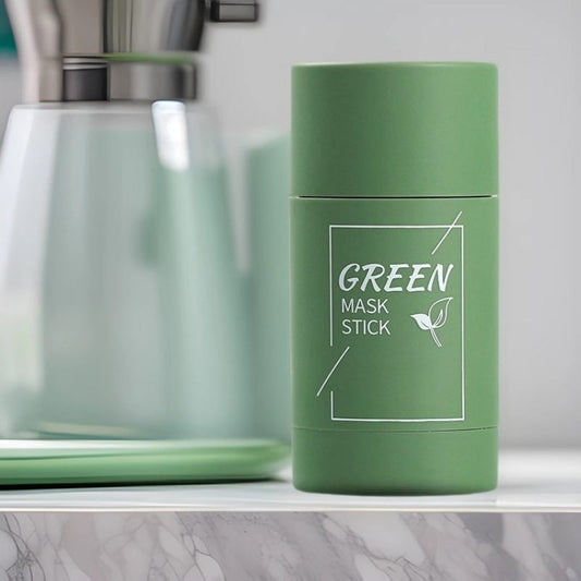 Green Tea Mask Stick
