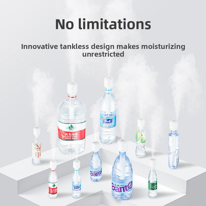 USB Humidifier