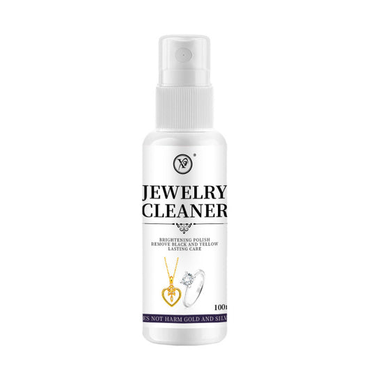 Jewelry Cleaner