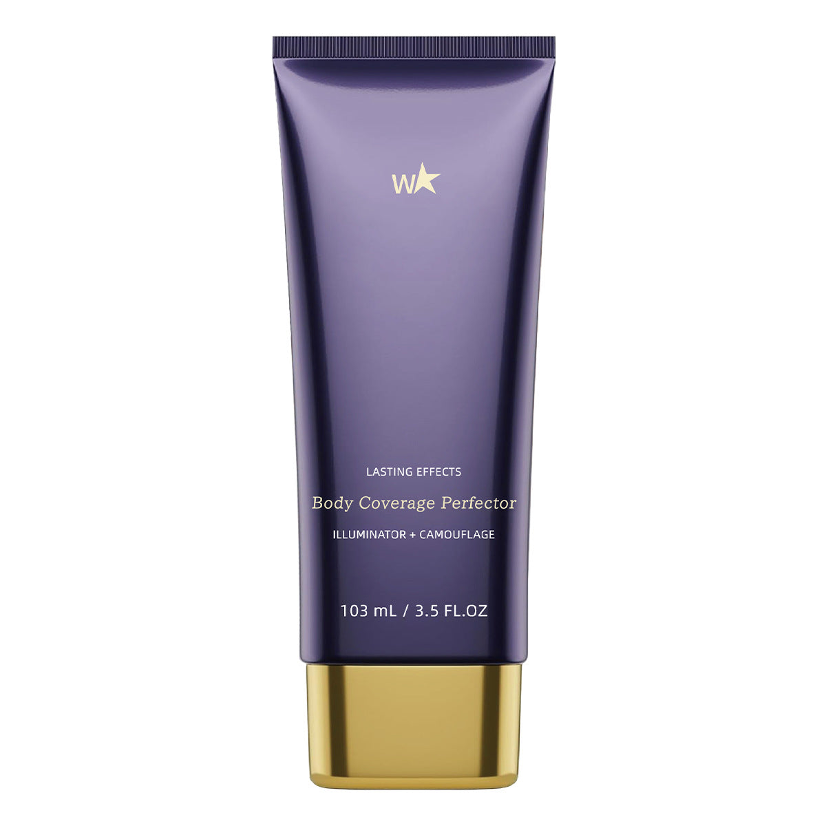 Body tattoo concealer