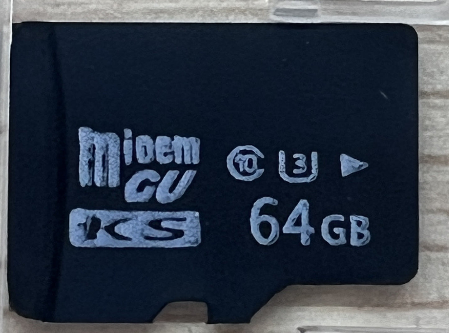 2.0-inch children's digital microscope