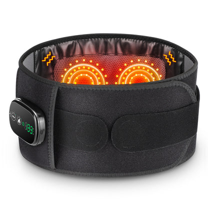 massage waist belt
