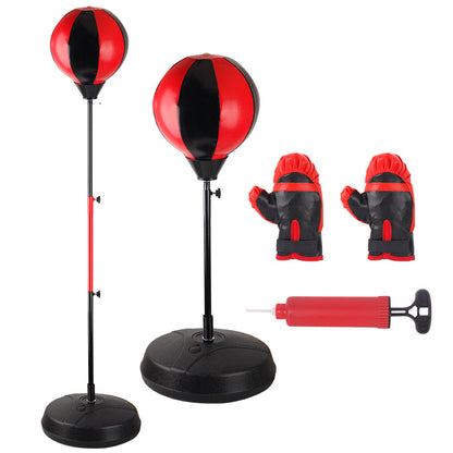 Home-Use Boxing Speed Ball