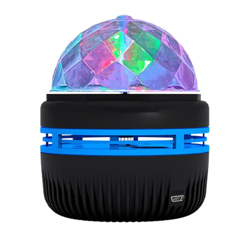 LED Projection Lamp
