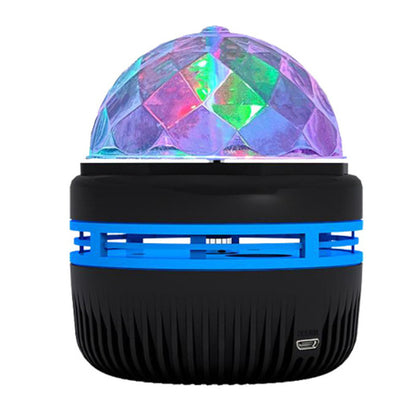 LED Projection Lamp