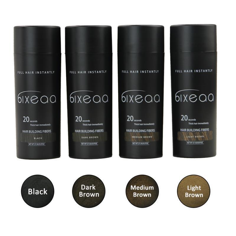 Bixeaa Moisture-Enhancing Supplementary Fiber Powder