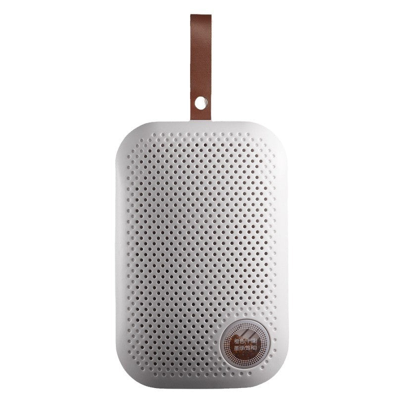 Portable Dehumidifier