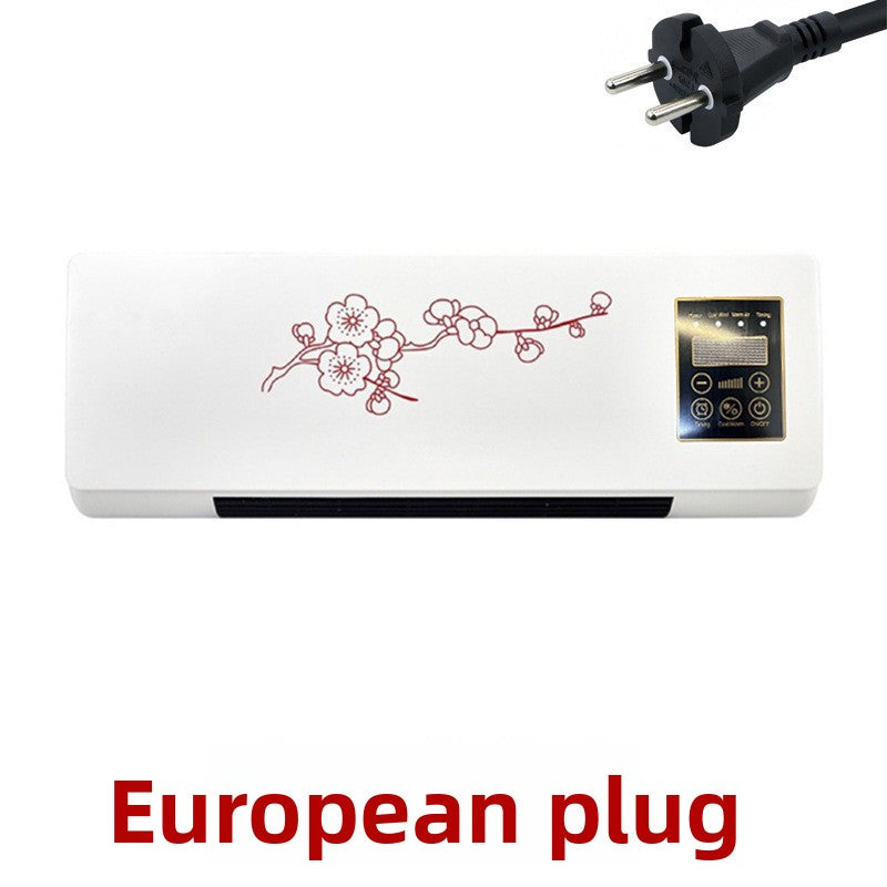 Electric heater