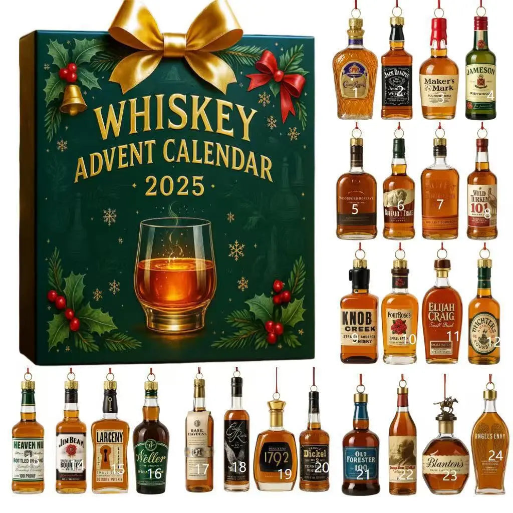 Advent calendar