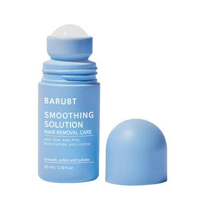 Underarm Shaving Relief Roller Balls