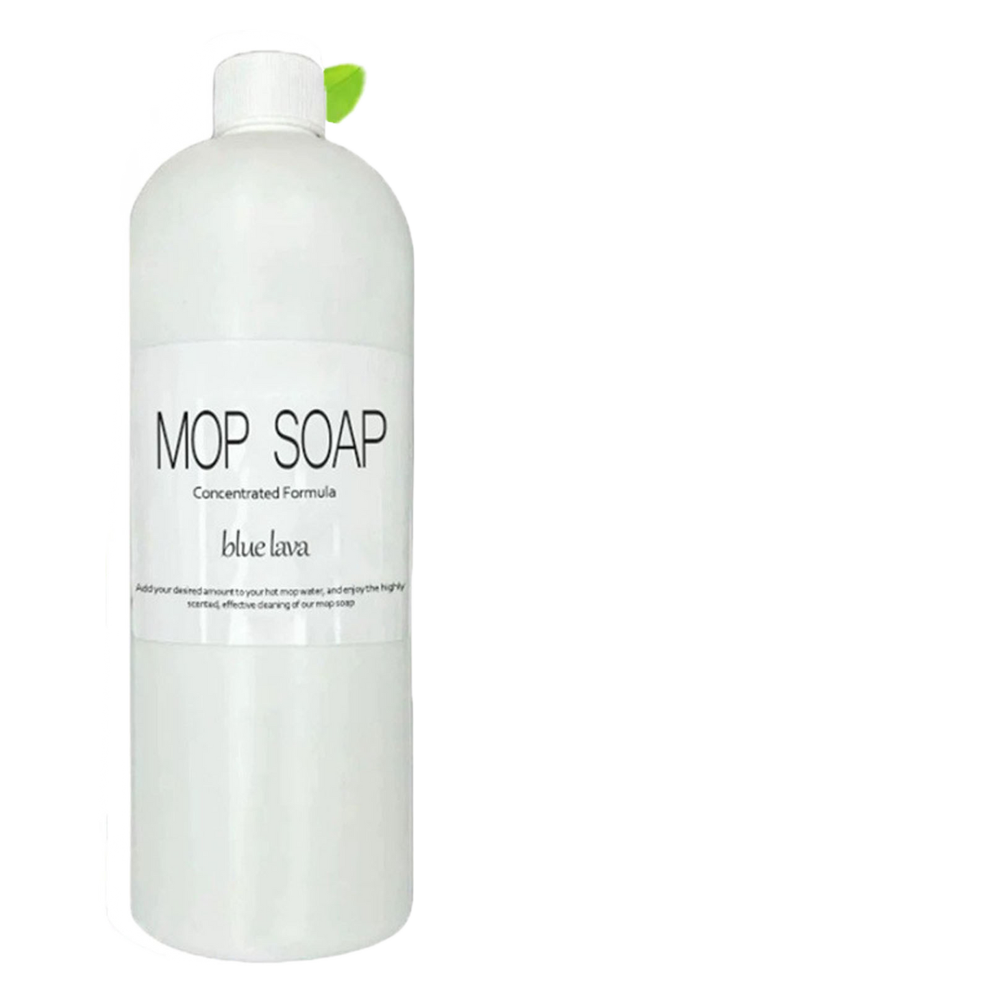 Mop Soap