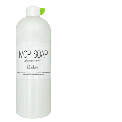 Mop Soap