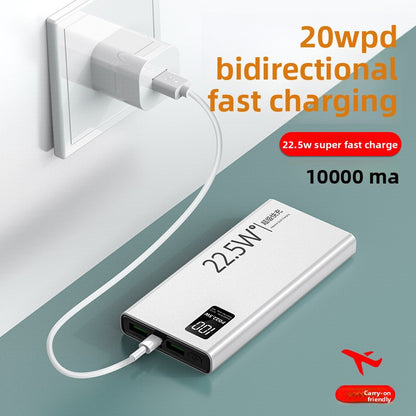 Power bank