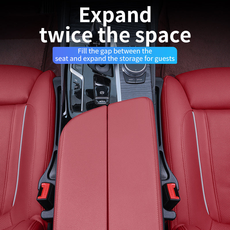 Car Seat Gap Filler