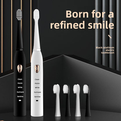 Electric Toothbrush