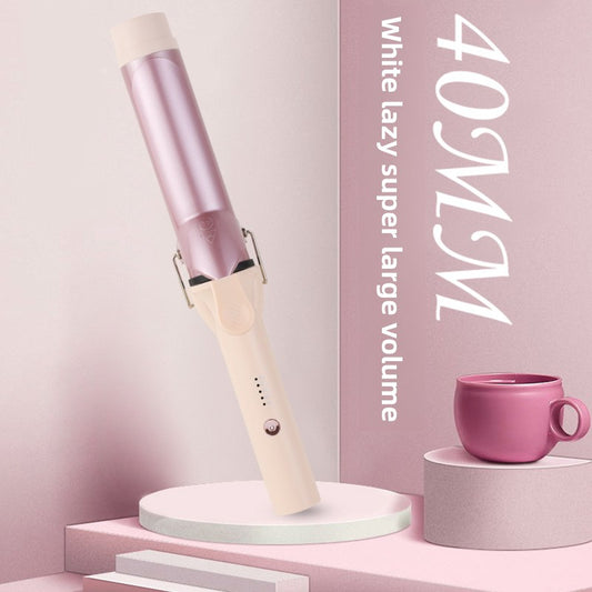 Electric Curling Iron